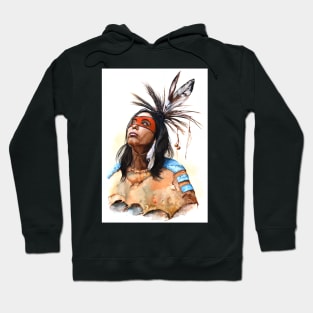 Colour Of The Sun Hoodie